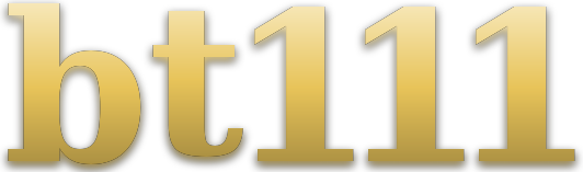 bt111 logo